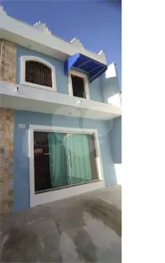 Sobrado com 3 Quartos à venda, 124m² no Vila Rei, Mogi das Cruzes