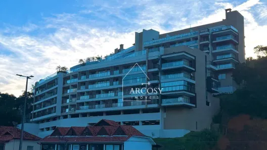 Apartamento com 2 Quartos à venda, 84m² no Itaipava, Petrópolis