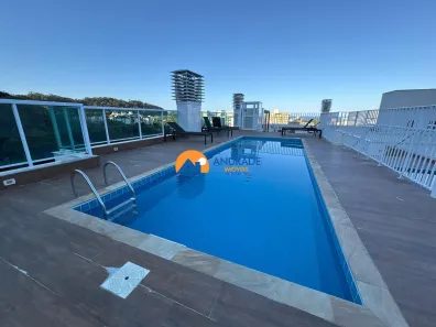 Apartamento com 2 Quartos à venda, 74m² no Toninhas, Ubatuba