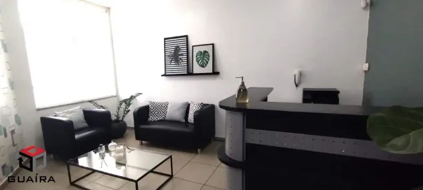 Prédio Comercial à venda, 453m² no Anchieta, São Bernardo do Campo