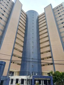 Apartamento com 2 Quartos à venda, 75m² no Engenheiro Luciano Cavalcante, Fortaleza