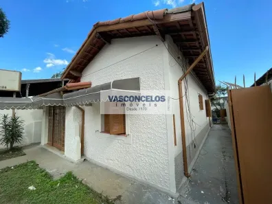 Imóvel Comercial com 1 Quarto para venda ou aluguel, 101m² no Centro, São José dos Campos