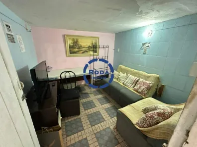 Casa com 9 Quartos à venda, 270m² no Vila Mathias, Santos
