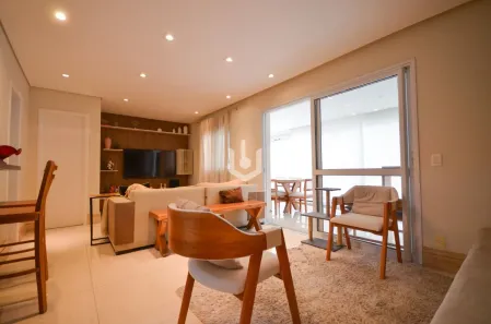 Apartamento com 2 Quartos à venda, 95m² no Várzea de Baixo, São Paulo
