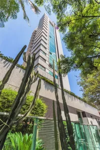Apartamento com 3 Quartos à venda, 167m² no Mont Serrat, Porto Alegre