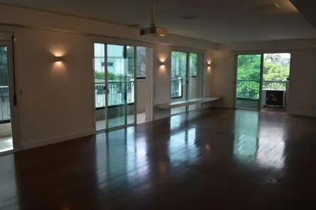 Apartamento com 3 Quartos à venda, 245m² no Vila Nova Conceição, São Paulo