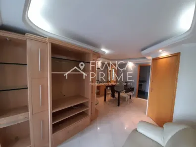 Apartamento com 3 Quartos para alugar, 88m² no Vila Leopoldina, São Paulo