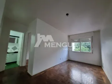 Apartamento com 1 Quarto à venda, 42m² no Passo da Areia, Porto Alegre