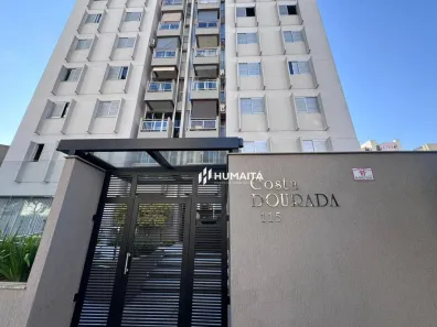 Apartamento com 3 Quartos à venda, 88m² no Vila Ipiranga, Londrina
