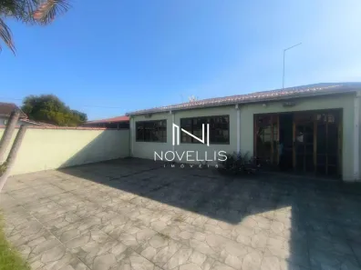 Casa com 2 Quartos à venda, 80m² no Jardim Jacinto, Jacareí