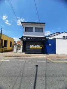 Ponto Comercial para alugar, 50m² no Centro, Taubaté
