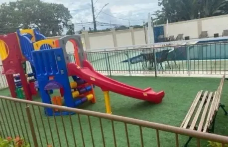 Apartamento com 2 Quartos à venda, 50m² no Buraquinho, Lauro de Freitas