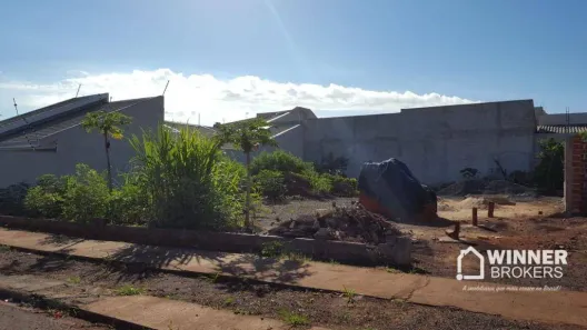 Lote/Terreno à venda, 401m² no Jardim Colina Verde, Maringá