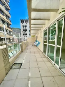 Cobertura com 3 Quartos à venda, 132m² no Jardim Botânico, Rio de Janeiro
