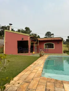 Fazenda/Sítio com 4 Quartos à venda, 2075m² no Condomínio Porta do Sol, Mairinque