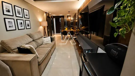 Apartamento com 2 Quartos à venda, 76m² no Centro, Passo Fundo
