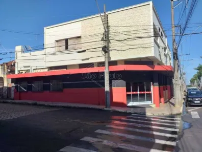 Sobrado com 2 Quartos à venda, 461m² no Jardim Quitandinha, Araraquara