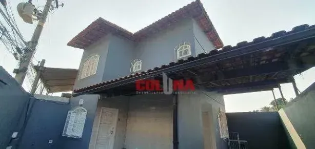 Casa com 2 Quartos à venda, 102m² no Porto Velho, São Gonçalo