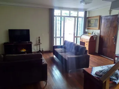 Sobrado com 5 Quartos à venda, 385m² no Planalto Paulista, São Paulo