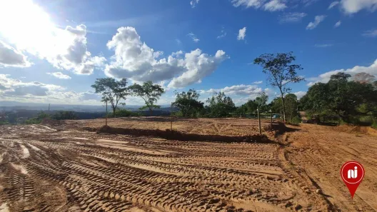 Lote/Terreno à venda, 700m² no Bom Jardim, Mário Campos
