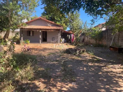 Casa com 2 Quartos à venda, 100m² no Parque Hayala, Aparecida de Goiânia