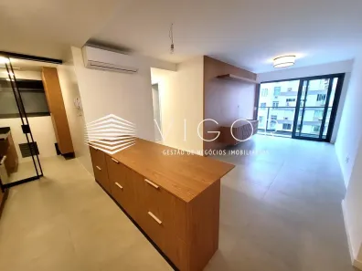 Apartamento com 2 Quartos para alugar, 70m² no Flamengo, Rio de Janeiro