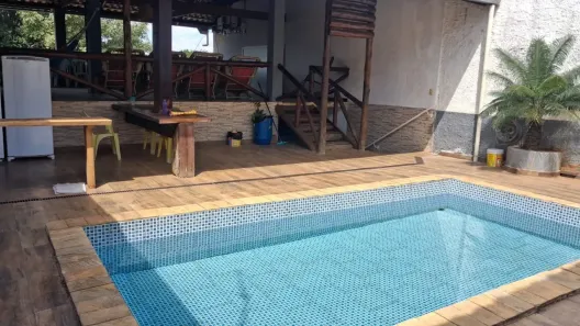 Casa com 4 Quartos à venda, 300m² no Centro de Varginha, Juatuba