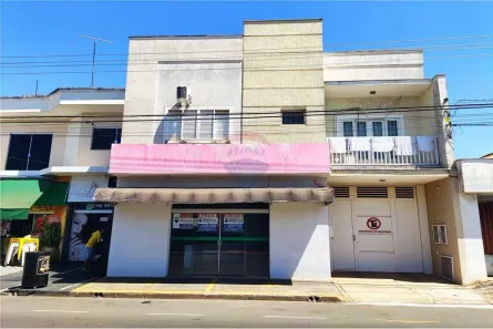 Ponto Comercial para alugar, 85m² no Novo Paraíso, Araçatuba