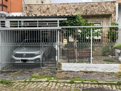 Casa com 3 Quartos à venda, 203m² no Navegantes, Porto Alegre