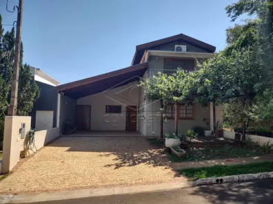 Casa de Condomínio com 3 Quartos à venda, 250m² no Residencial Jardins do Sul, Bauru