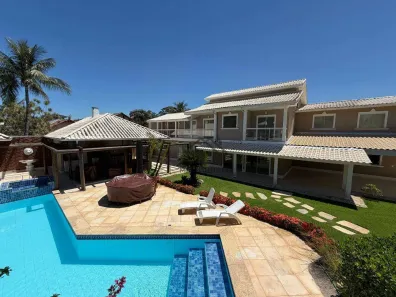 Casa com 5 Quartos à venda, 500m² no Itaipu, Niterói