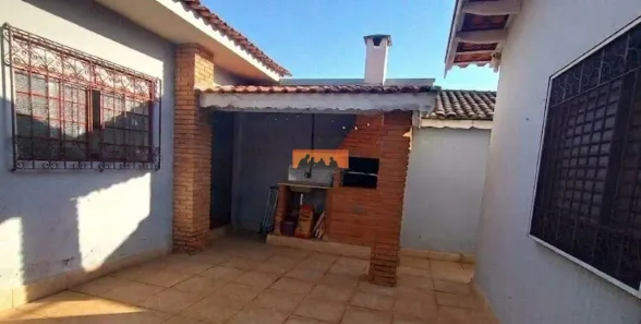 Casa com 3 Quartos à venda, 195m² no Jardim Independência, Campinas