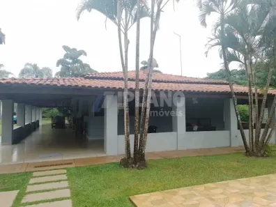 Fazenda/Sítio com 3 Quartos para alugar, 240m² no Vale Santa Felicidade, São Carlos