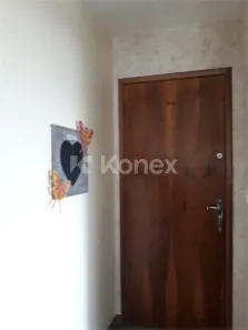Apartamento com 2 Quartos à venda, 59m² no Sítio do Mandaqui, São Paulo