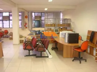 Prédio Comercial à venda, 940m² no Horto Florestal, Belo Horizonte