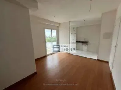 Apartamento com 2 Quartos para alugar, 58m² no Vila Metalúrgica, Santo André
