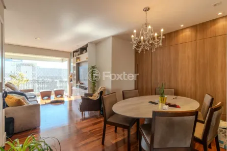 Apartamento com 3 Quartos à venda, 99m² no Jardim das Acácias, São Paulo