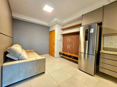 Apartamento com 1 Quarto à venda, 50m² no Parque Campolim, Sorocaba