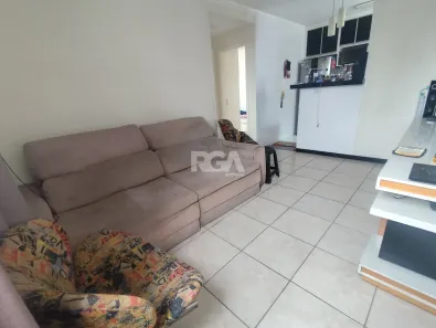 Apartamento com 2 Quartos à venda, 49m² no Campo Alegre, Belo Horizonte