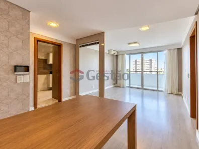 Apartamento com 3 Quartos à venda, 118m² no Marechal Rondon, Canoas
