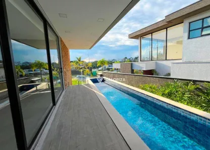 Casa de Condomínio com 3 Quartos à venda, 263m² no Alphaville Nova Esplanada, Votorantim