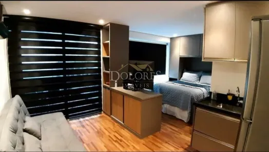 Apartamento com 1 Quarto à venda, 30m² no Pinheiros, São Paulo