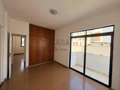 Apartamento com 3 Quartos para alugar, 120m² no Campos Elíseos, Resende