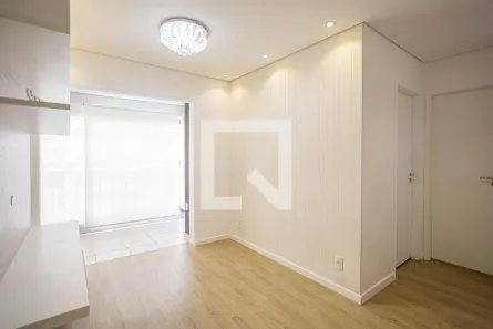 Apartamento com 1 Quarto à venda, 40m² no Continental, Osasco