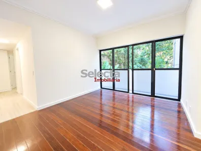 Apartamento com 2 Quartos para alugar, 80m² no Leblon, Rio de Janeiro