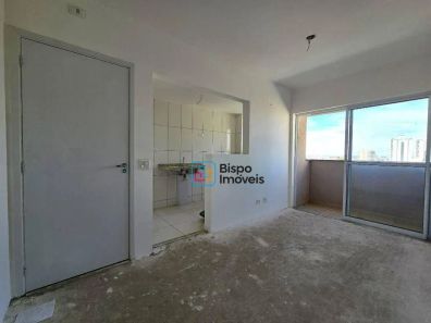 Apartamento com 2 Quartos à venda, 49m² no Vila Massuchetto, Americana