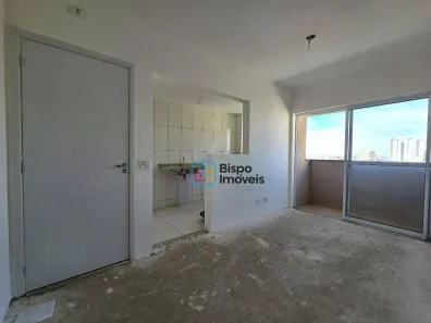 Apartamento com 2 Quartos à venda, 49m² no Vila Massuchetto, Americana