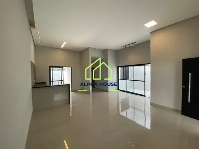 Casa com 3 Quartos à venda, 124m² no Residencial Vila Romana, Pindamonhangaba
