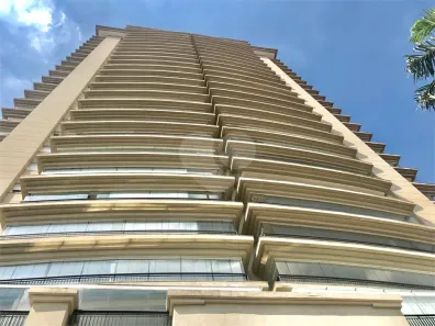 Apartamento com 4 Quartos à venda, 234m² no Cidade Mãe do Céu, São Paulo