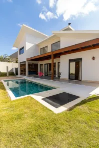 Casa de Condomínio com 4 Quartos à venda, 636m² no Condomínio Residencial Monte Carlo, São José dos Campos